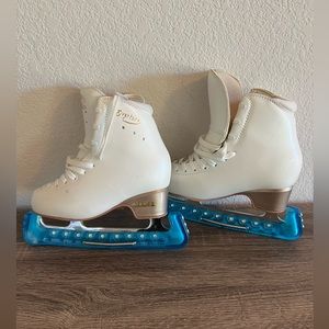 Edea Overture + Blade Edea Rotation, size 215